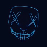 Telegram profile photo for ХАКИНГ С ТИКТОК