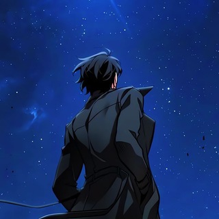 Telegram group profile photo for ︎