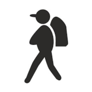 Telegram profile photo for Подорожі - як наркотик