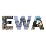 Telegram profile photo for EWA