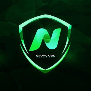 Telegram profile photo for NEVOY VPN
