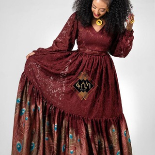 Telegram profile photo for Fasika tibeb chiffon