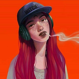 Telegram profile photo for PUBLiC ॐ WEED