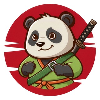 Telegram profile photo for VPN Master
