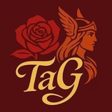 Telegram profile photo for ``TaG`` - life channel