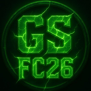 Telegram profile photo for GaME SHOP FC26