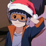 Telegram profile photo for B A N K A I