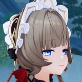 Telegram profile photo for 析构万理的发条公主 Clockwork Princess