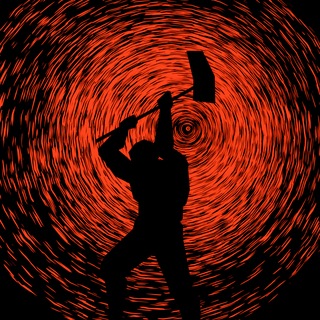 Telegram profile photo for 25-ый муравейник