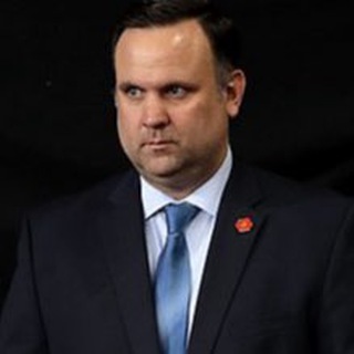 Telegram profile photo for Dan Scavino NOT