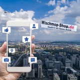 Telegram profile photo for Wischmop-shop.de