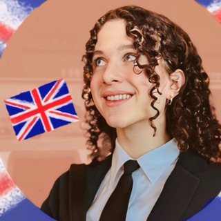 Telegram profile photo for Fluent Fiesta | Разговорные клубы
