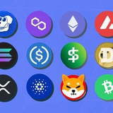 Telegram profile photo for 🇺🇿CRYPTO🇺🇿