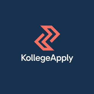 Telegram profile photo for KollegeApply | Exam & Admission Alerts