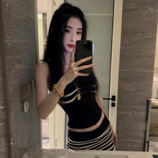 Telegram profile photo for 乐乐的小屋💕