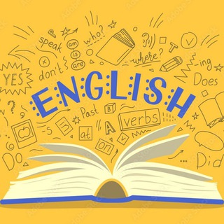 Telegram profile photo for English phrases with videosβππ¬π§