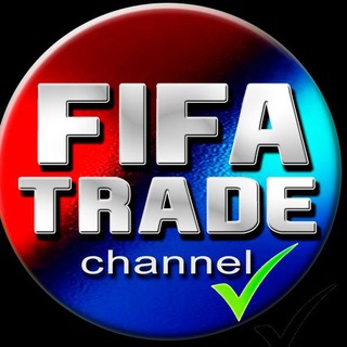 Telegram profile photo for YouTube: FIFA TRADE CHANNEL - FC27 / EA SPORTS FC 27