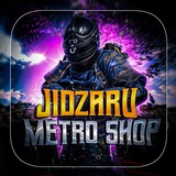 Telegram profile photo for JIDZARU METRO SHOP