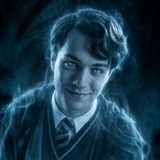 Telegram profile photo for MaxCet ART | Harry Potter 🔞