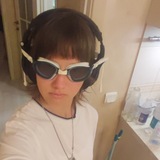 Telegram profile photo for Очкарик🛸