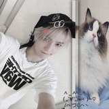 Telegram profile photo for moved !