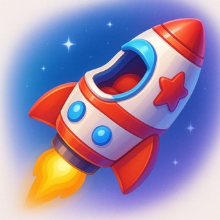 Telegram profile photo for ️️ Вокруг телеграм