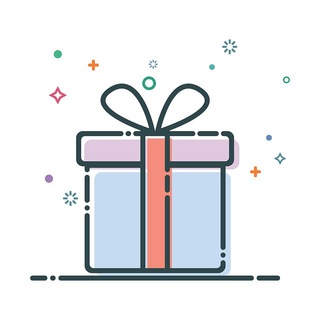 Telegram profile photo for Поздравления в открытках