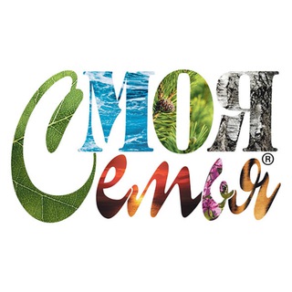 Telegram profile photo for Газета "Моя Семья"