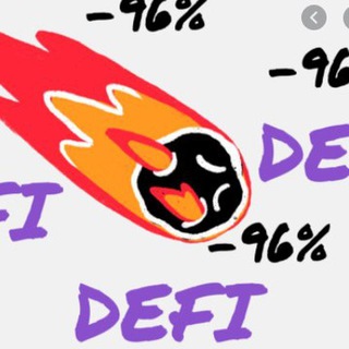 Telegram profile photo for DEFI Scam Check или Дефи Скам Чек