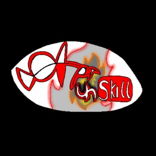 Telegram profile photo for ArtUnSkill Not Censored