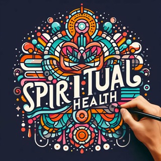 Telegram profile photo for مدرسه بزرگ سلامت معنوی