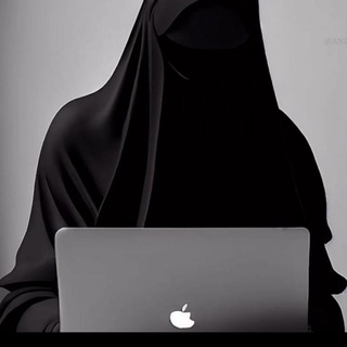 Telegram profile photo for فتاة التوحيد