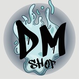 Telegram profile photo for DM_LIFE