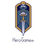 Telegram profile photo for Herogame.ir