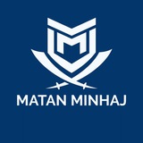 Telegram profile photo for Matan Minhaj