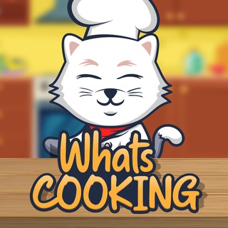 Telegram profile photo for Whats Cooking Calls