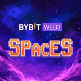 Telegram profile photo for Bybit Space Announcements Ru 🇷🇺