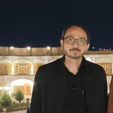 Telegram profile photo for سعید شهابی نیا