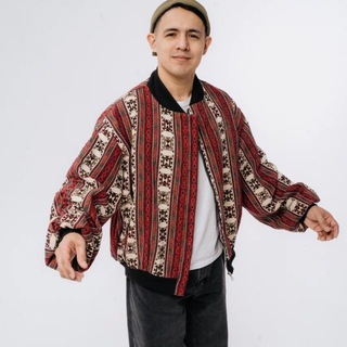 Telegram profile photo for Назир Юламанов
