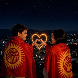 Telegram profile photo for Кыɜдᴀᴩ Балдар Дᴏᴄᴛᴏɯуу❤️🕊