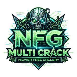 Telegram group profile photo for NFG