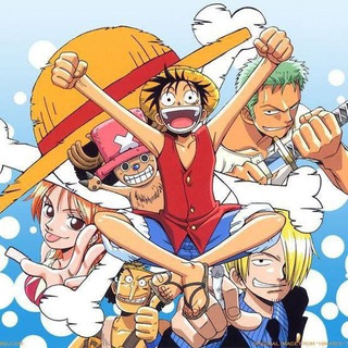 Telegram profile photo for One Piece dub And sub