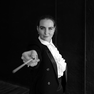 Telegram profile photo for В мире музыки🎼 ✨