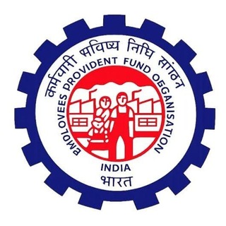 Telegram profile photo for EPFO APFC 2026 🎯