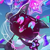 Telegram profile photo for —𝗠𝘂␥𝗭𝗢𝗸˙