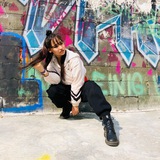 Telegram profile photo for Джулия Julia 줄리아