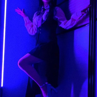 Telegram profile photo for 桂华亭🌔深圳丝足SM疗愈👠