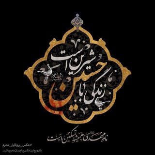 Telegram profile photo for یا كَهْفِ الْحَصين