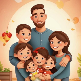 Telegram profile photo for Родительский уголок