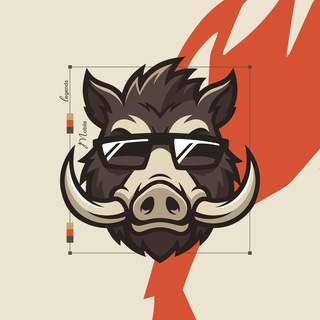 Telegram profile photo for Мастерская Кабана│MLBB